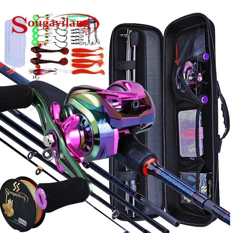 Fishing Line Spooler - Sougayilang Fishing Rods and Reels 5