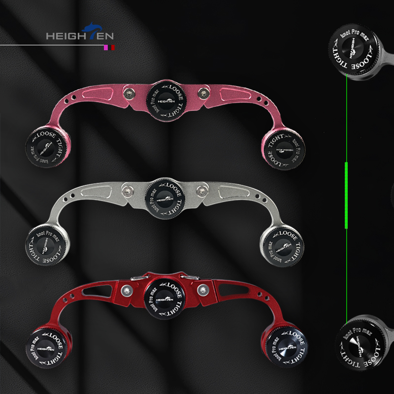 HEIGHTEN Fishing Line Knot Ass - огляд і ціна Fishing Line Cutter