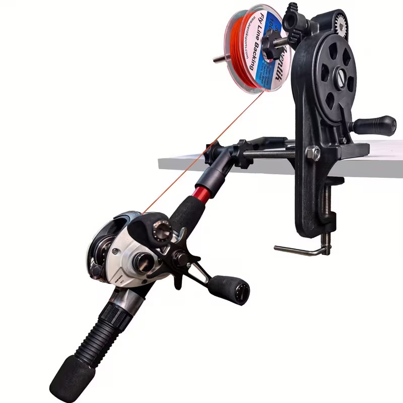 Aventik Fishing Line Winding S - огляд і ціна Fishing Line Dispenser