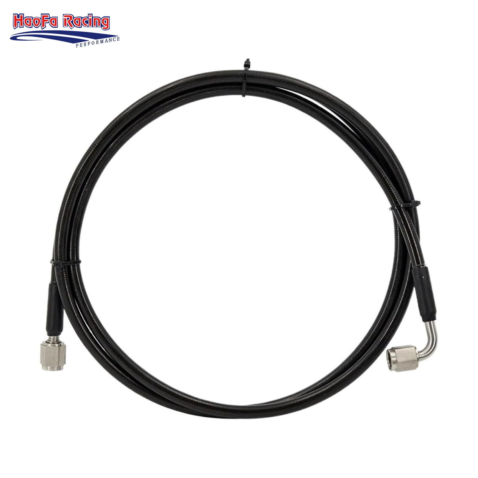AN3 Brake Hose M10*1 Accessori - огляд і ціна Braided Line