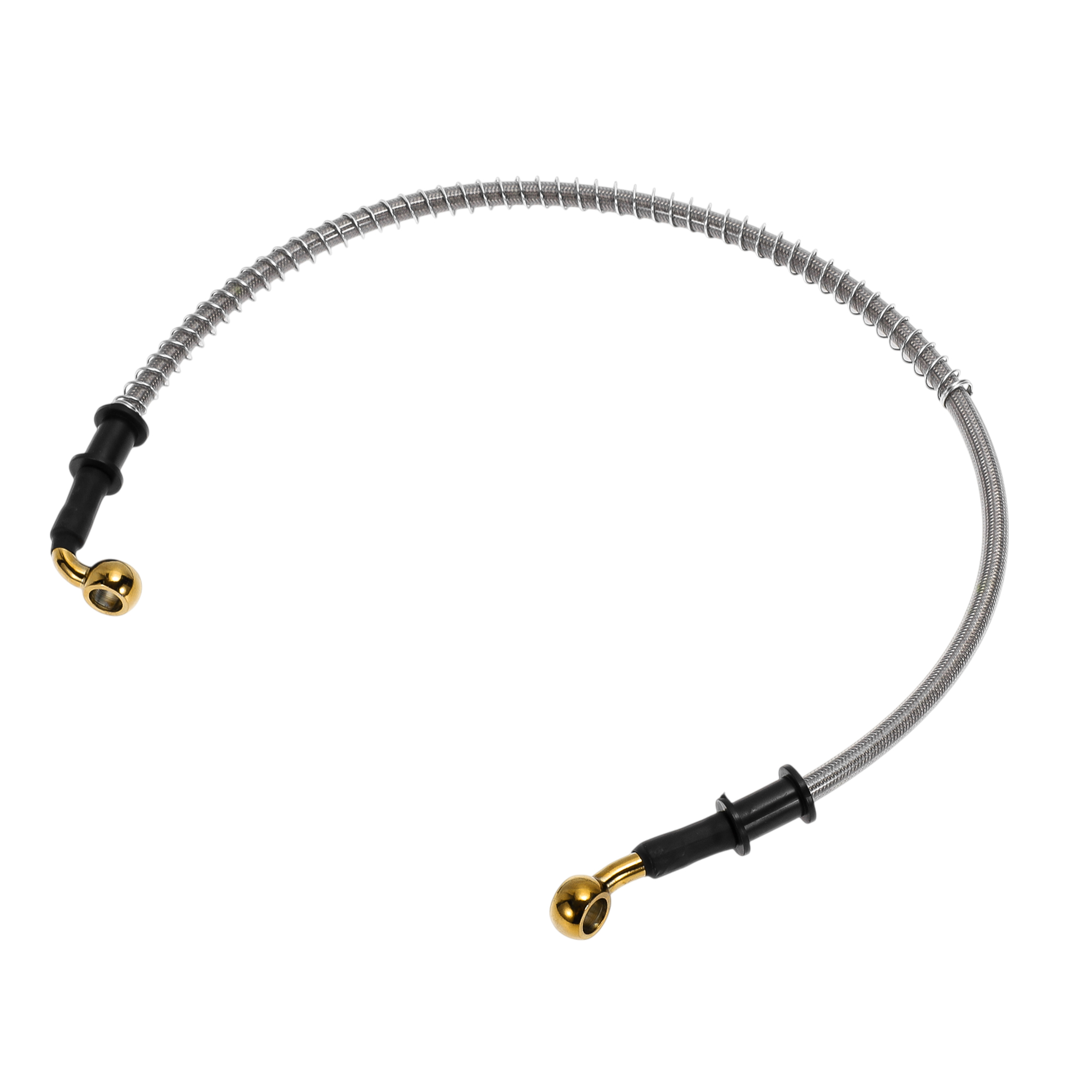 UXCELL 60cm Motorcycle Brake C - огляд і ціна Braided Line