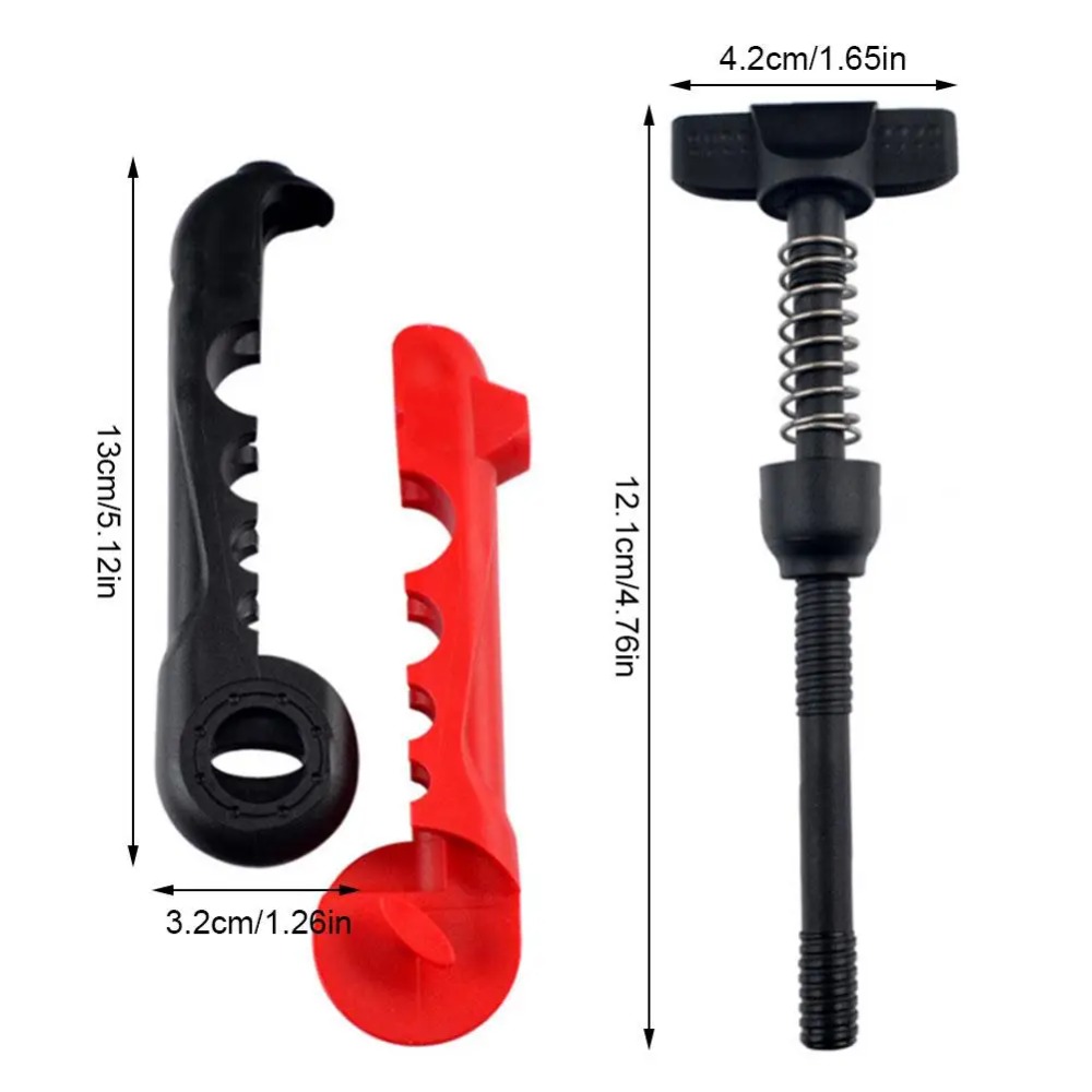 Fishing Line Winder Portable B - огляд і ціна Fishing Line Spooler