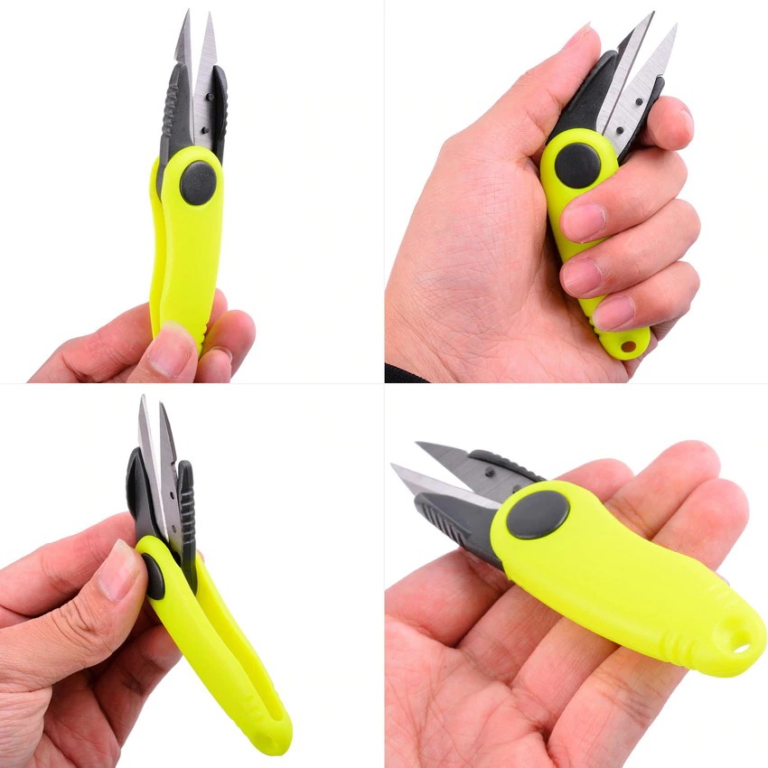 FLYSAND Folding Fishing Line C - огляд і ціна Fishing Line Cutter