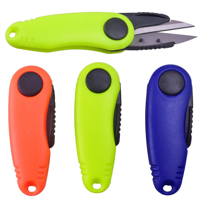 FLYSAND Folding Fishing Line C - огляд і ціна Fishing Line Cutter