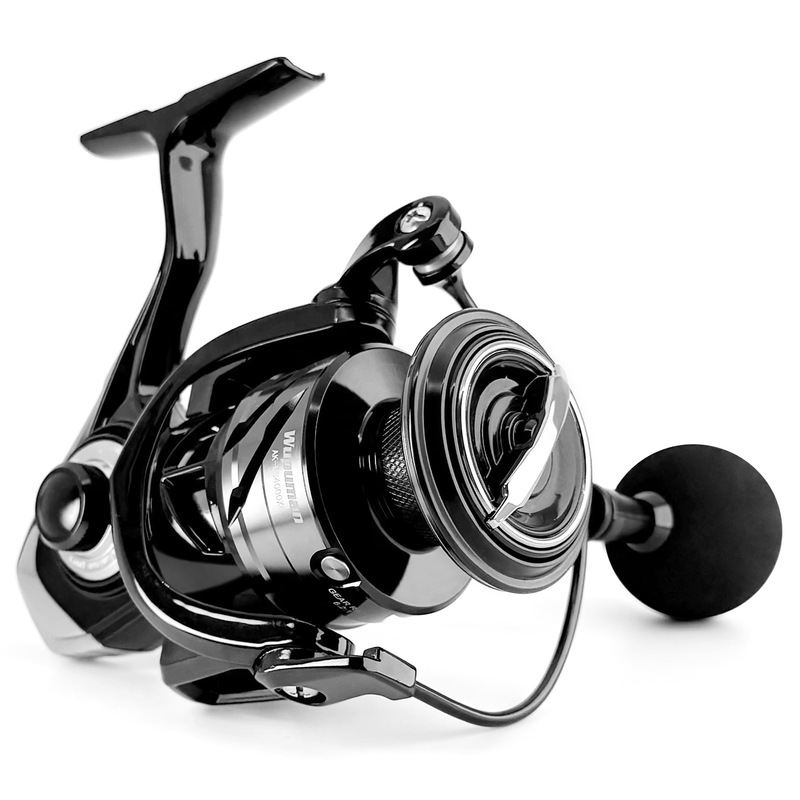 2026New lightweight high-speed - огляд і ціна Ice Fishing Line