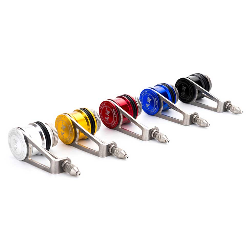 Knotter GT Line Wire Knotting  - огляд і ціна Fishing Line Cutter