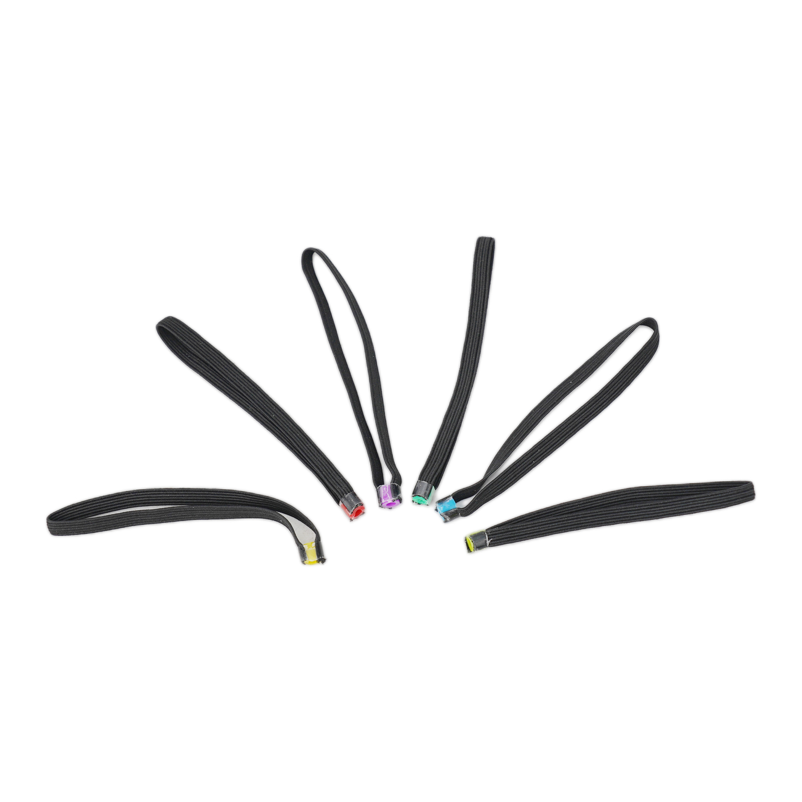6 Elastic Tippet Spool Tenders - огляд і ціна Fishing Line Spool