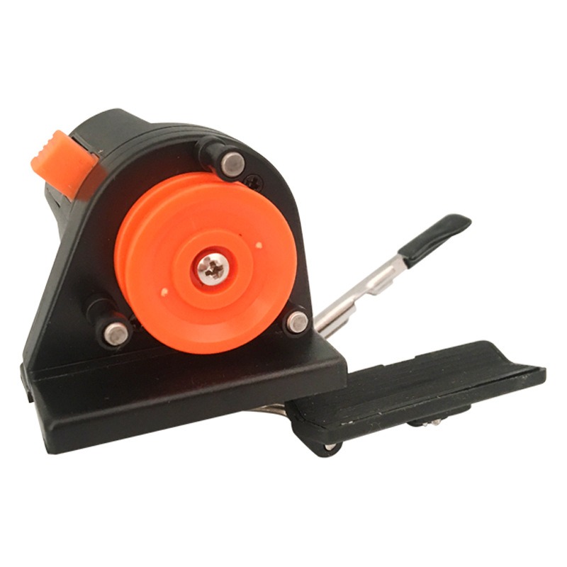 Fishing Line Counter 0-999M Fi - огляд і ціна Fishing Line Winder
